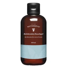 Gel de banho revigorante Retterspitz, 200 ml