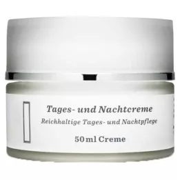 RETTERSPITZ Creme dia e noite, 50 ml