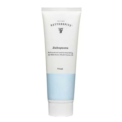 RETTERSPITZ Pasta de dentes, 75 ml RETTERSPITZ Pasta de dentes, 75 ml