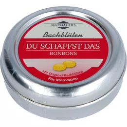 BACHBLÜTEN Bombons Murnauers You Can Do It, 50 g