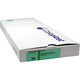 Speedicath Nelaton Homem CH 14 40cm, 30 unid