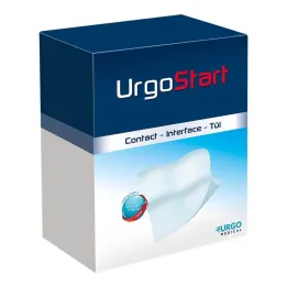 Dispensador Urgostart Tül 5x7 cm, 60 un
