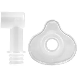 PARI Conjunto Bebé COMPACT/BASIC, 1 un