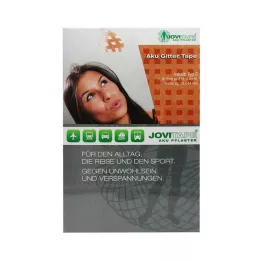 JOVITAPE Fita de grade tipo C 44x52 mm, 20X2 pcs