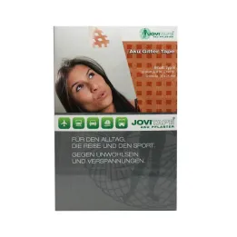 Fita de grade Jovitape tipo B 36x28mm, 20x6 peças