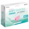 SOFT TAMPONS normal, 50 peças