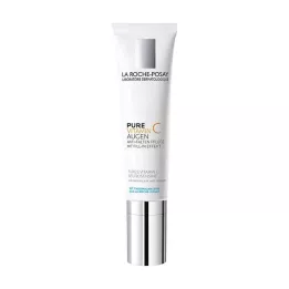 ROCHE-POSAY Redermic C Creme para os Olhos, 15 ml
