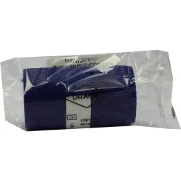 Bandagem de fixação de cor de cabo Dracoelfi 4mx8cm azul, 1ud