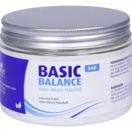 BASIC BALANCE Banho, 600 g