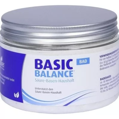 BASIC BALANCE Banho, 600 g