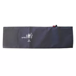 VISOMAT Punho de velcro tipo 4 26-33 cm, 1 peça