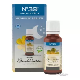 BACHBLÜTEN No.39 Globulix Noite, 20 g