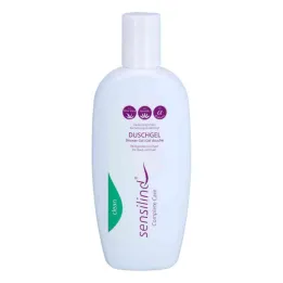 Gel de banho Sensilind (1x250 ml)