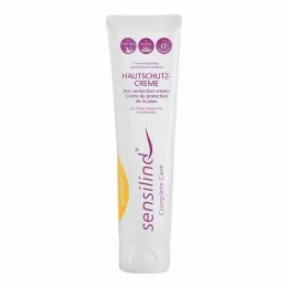Creme protetor da pele Sensilind, 1x100 ml
