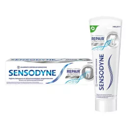 SENSODYNE Reparação & Proteção Pasta de Dentes Branqueadora, 75 ml