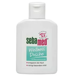 SEBAMED Duche de bem-estar, 50 ml