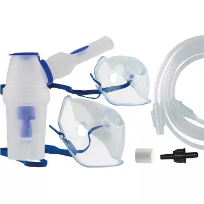 MICRODROP Conjunto Nebulizador Universal, 1 pc MICRODROP Conjunto Nebulizador Universal, 1 pc