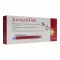 JUNIORSTAR Dispositivo de injeção vermelho, 1 pc