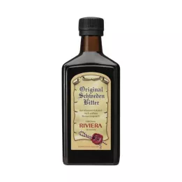 RIVIERA Bitters suecos originais, 50 ml