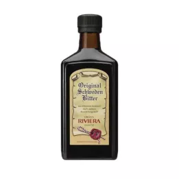 RIVIERA Bitters suecos originais, 1000 ml