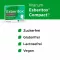 ESBERITOX COMPACT Comprimidos, 60 unidades