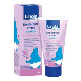 LINOLA Bálsamo Protetor, 50 ml