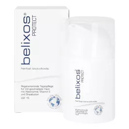 BELIXOS Creme Protetor, 50 ml