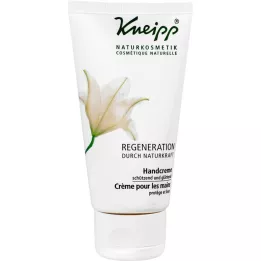 KNEIPP REGENERATION Creme para as mãos, 50 ml