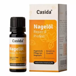 NAGELÖL Reparar &amp; Proteger, 10 ml