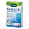 KNEIPP Cápsulas de Memória+Concentração, 30 unidades