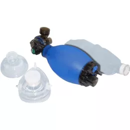 FINGERTIP com fecho, 100 peças