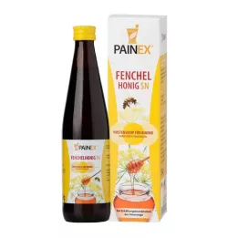 FENCHELHONIG SN Painex, 350 g