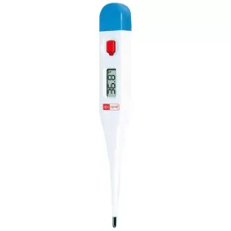 APONORM Termômetro de febre básico, 1 pc