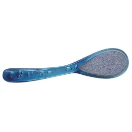 Lima de calo Apoline cerâmica azul, 1ud