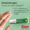 ILON Pomada clássica, 50 g