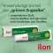 ILON Pomada clássica, 100 g