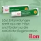 ILON Pomada clássica, 100 g
