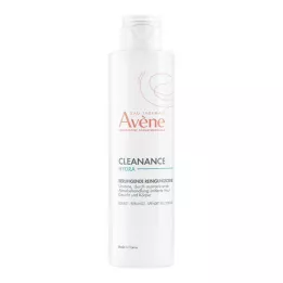 AVENE Cleanance HYDRA creme de limpeza calmante, 200 ml