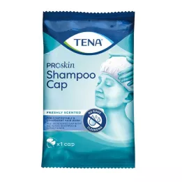 TENA SHAMPOO Boné, 1 peça