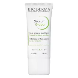 BIODERMA Sébium Creme Global, 30 ml