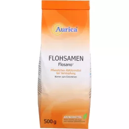 FLOHSAMEN CERVEJA, 500 g