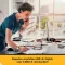 VITAMIN D-LOGES 5.600 UI Comprimidos mastigáveis de depósito semanal, 15 unidades
