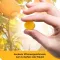 VITAMIN D-LOGES 5.600 UI Comprimidos mastigáveis de depósito semanal, 15 unidades