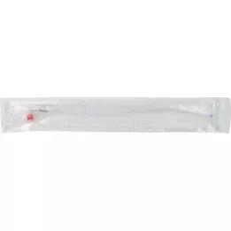 URIMED Cath Nelaton Ch 18 Silicone, 1 un