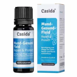 MUND-GESUND Reparo de Fluido & Proteger, 10 ml