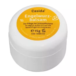 ENGELWURZBALSAM Bebê & Crianças, 15 g
