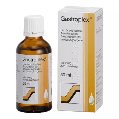 GASTROPLEX Gotas, 50 ml
