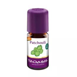 PATCHOULI ÖL deméter, 5 ml