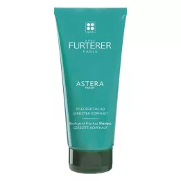 FURTERER Shampoo calmante e fresco Astera Fresh, 200 ml