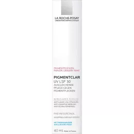 ROCHE-POSAY Creme de cuidado balanceador Pigmentclar, 40 ml